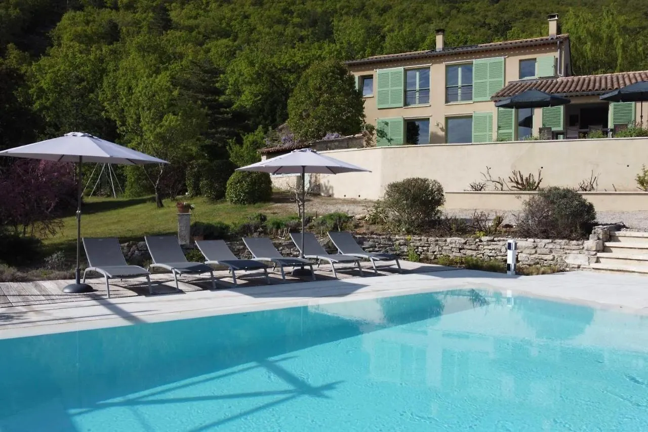 Magnifique Propriete Avec Vues Panoramiques Et Piscine Privee Villa Auribeau France