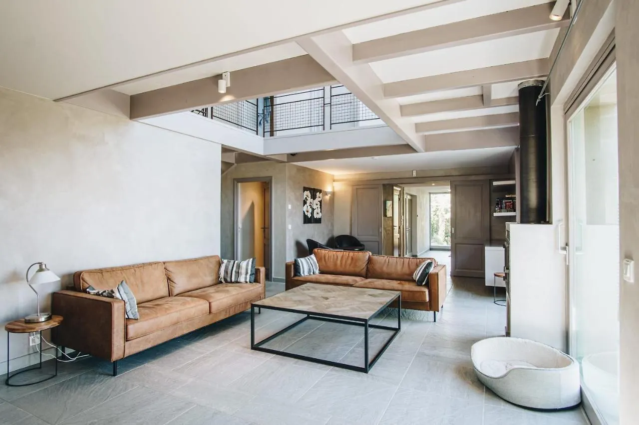 Holiday home Magnifique Propriete Avec Vues Panoramiques Et Piscine Privee Villa Auribeau France