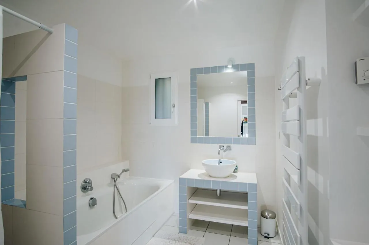 Holiday home Magnifique Propriete Avec Vues Panoramiques Et Piscine Privee Villa Auribeau