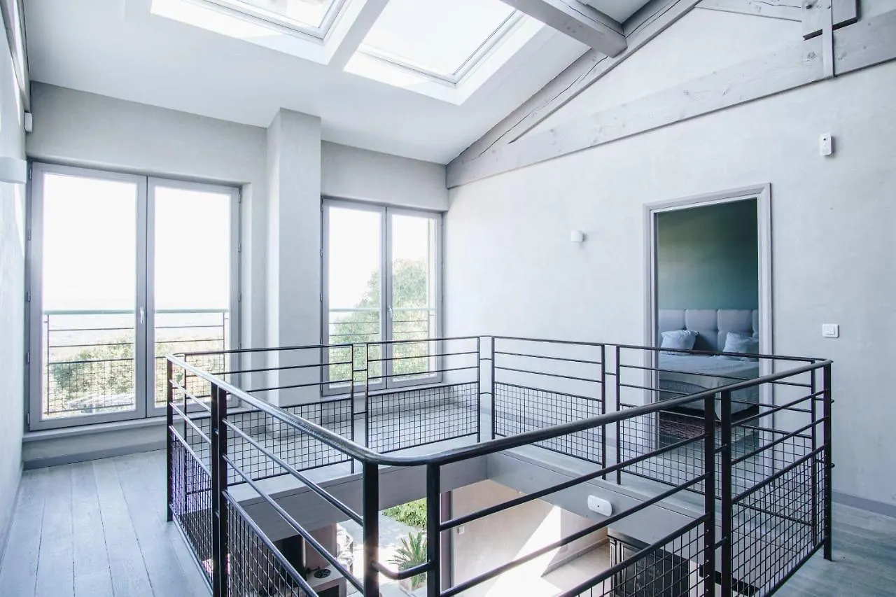 Magnifique Propriete Avec Vues Panoramiques Et Piscine Privee Villa Auribeau