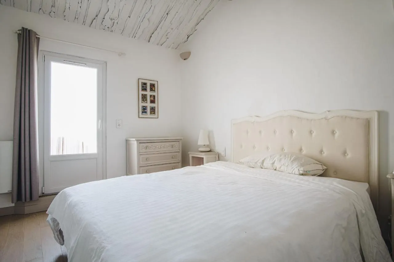 Magnifique Propriete Avec Vues Panoramiques Et Piscine Privee Villa Auribeau 0*,