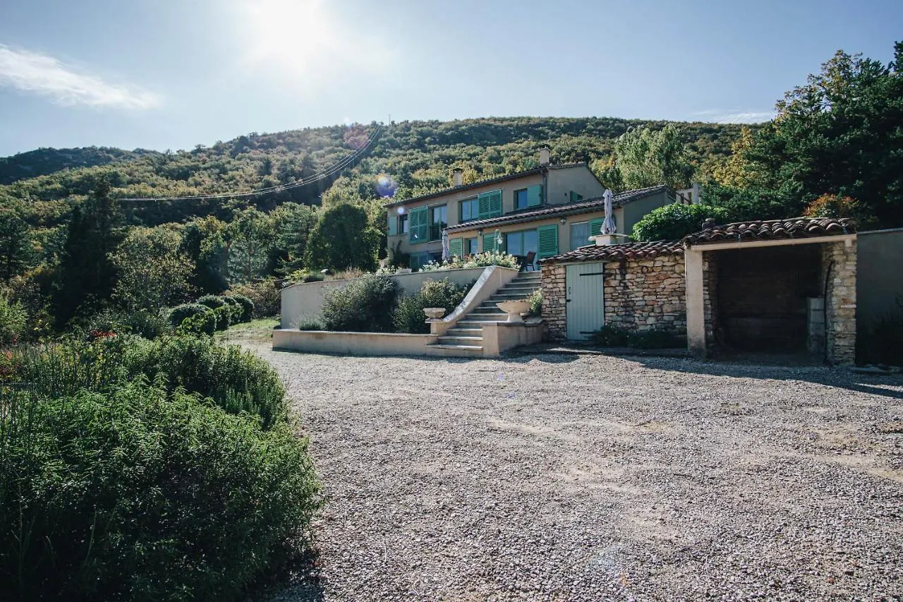 Magnifique Propriete Avec Vues Panoramiques Et Piscine Privee Villa Auribeau